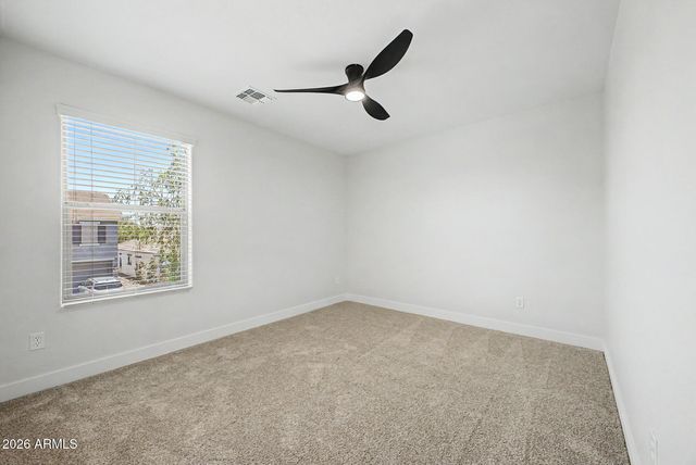 22277 E VIA DEL PALO --, Queen Creek, AZ 85142