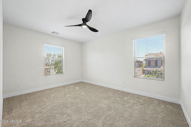22277 E VIA DEL PALO --, Queen Creek, AZ 85142