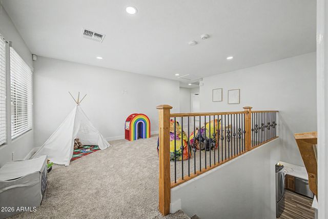 22277 E VIA DEL PALO --, Queen Creek, AZ 85142