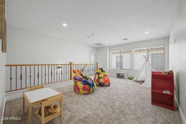 22277 E VIA DEL PALO --, Queen Creek, AZ 85142