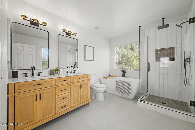 22277 E VIA DEL PALO --, Queen Creek, AZ 85142