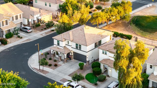 22277 E VIA DEL PALO --, Queen Creek, AZ 85142