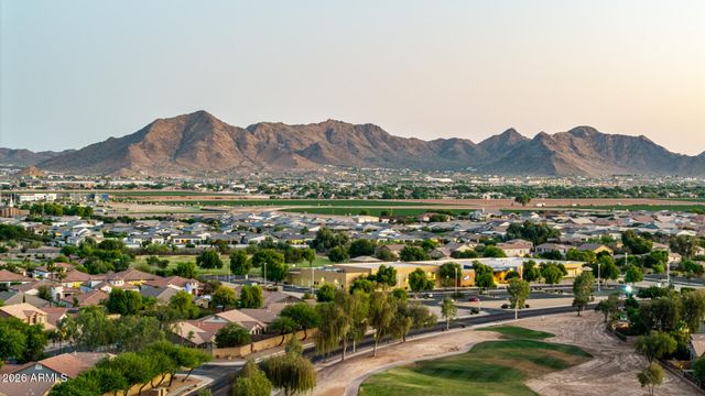 22277 E VIA DEL PALO --, Queen Creek, AZ 85142