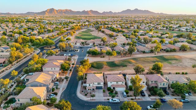 22277 E VIA DEL PALO --, Queen Creek, AZ 85142