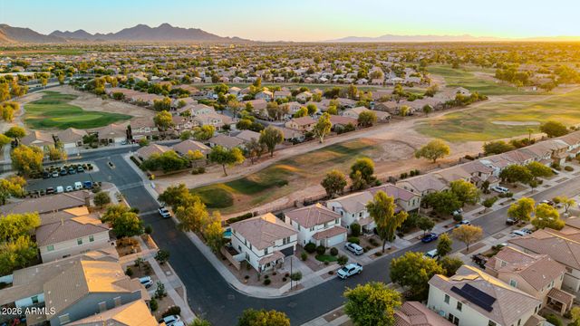 22277 E VIA DEL PALO --, Queen Creek, AZ 85142