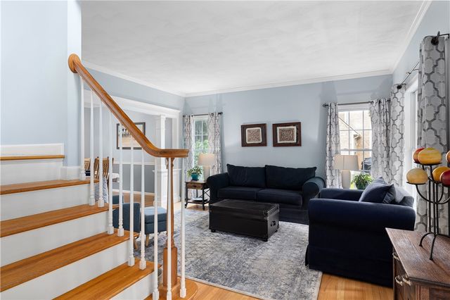 364 Orchard Woods Drive, North Kingstown, RI 02874
