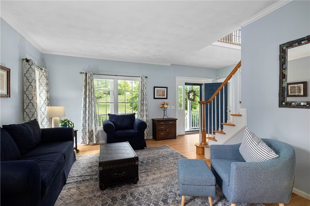 364 Orchard Woods Drive, North Kingstown, RI 02874