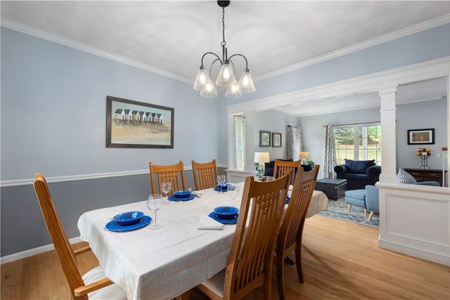 364 Orchard Woods Drive, North Kingstown, RI 02874