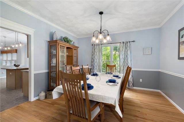 364 Orchard Woods Drive, North Kingstown, RI 02874