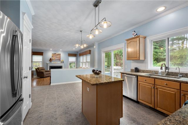 364 Orchard Woods Drive, North Kingstown, RI 02874