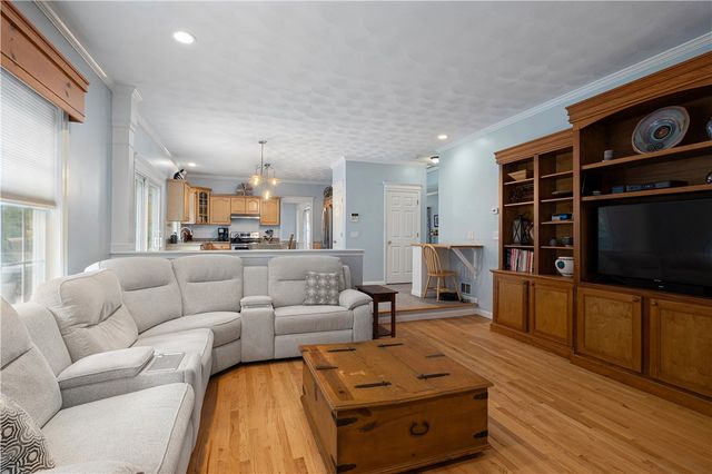 364 Orchard Woods Drive, North Kingstown, RI 02874