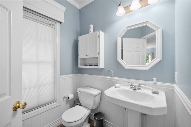 364 Orchard Woods Drive, North Kingstown, RI 02874