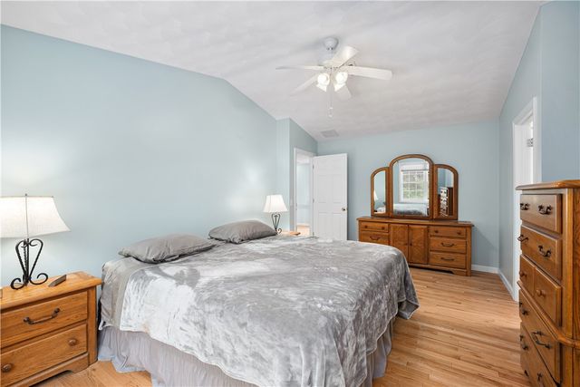 364 Orchard Woods Drive, North Kingstown, RI 02874