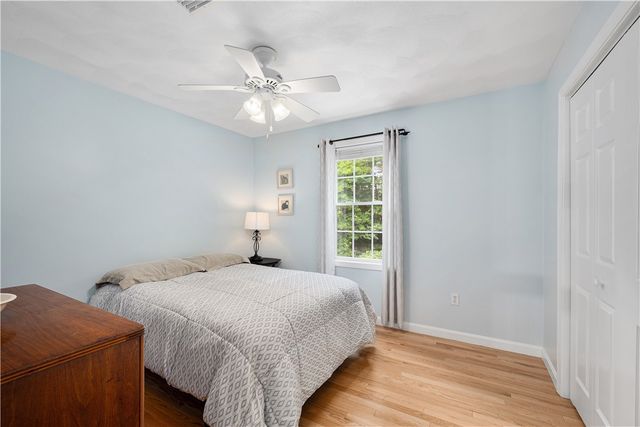 364 Orchard Woods Drive, North Kingstown, RI 02874