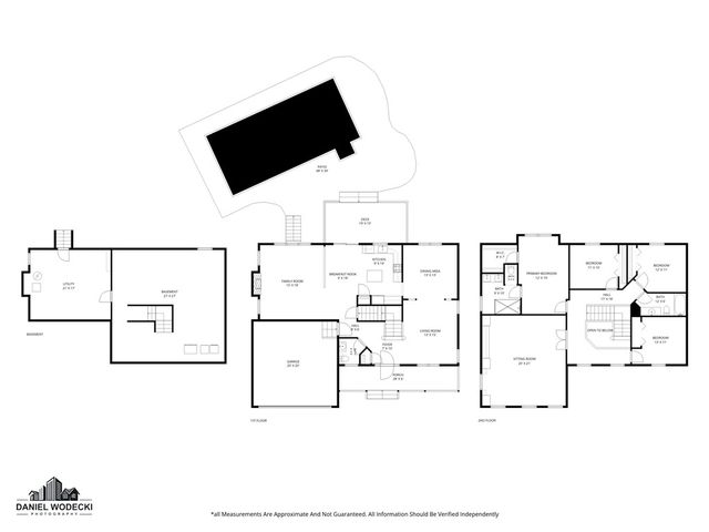 364 Orchard Woods Drive, North Kingstown, RI 02874
