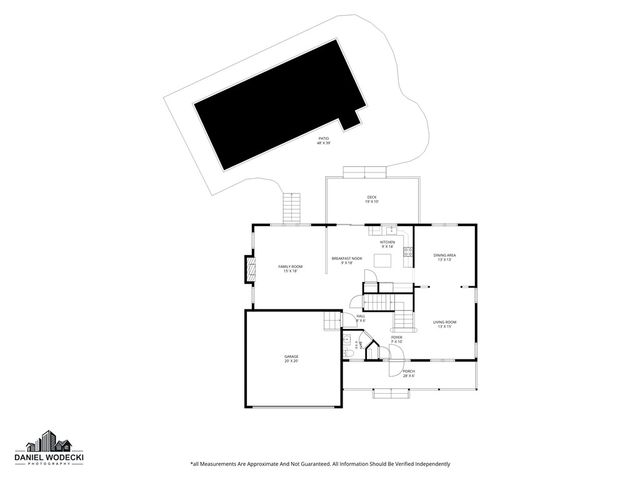 364 Orchard Woods Drive, North Kingstown, RI 02874