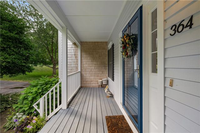 364 Orchard Woods Drive, North Kingstown, RI 02874