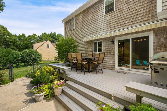 364 Orchard Woods Drive, North Kingstown, RI 02874