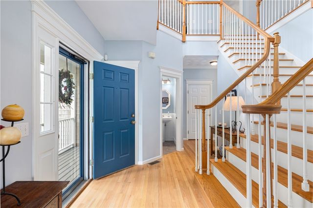 364 Orchard Woods Drive, North Kingstown, RI 02874