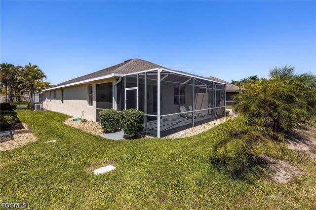 4342 Avian AVE, Fort Myers, FL 33916