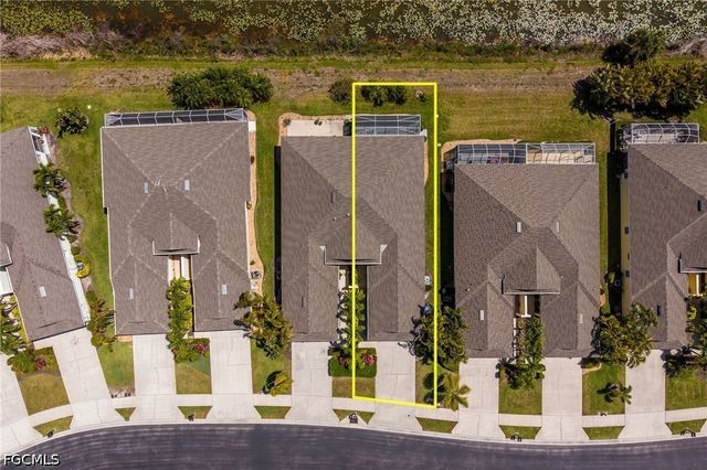 4342 Avian AVE, Fort Myers, FL 33916