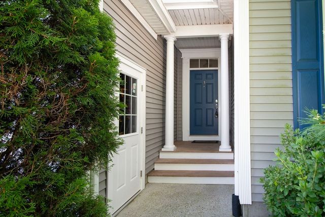 28 Picket Fence, Plymouth, MA 02360