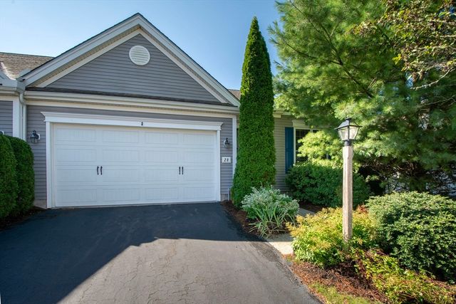 28 Picket Fence, Plymouth, MA 02360