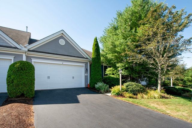 28 Picket Fence, Plymouth, MA 02360