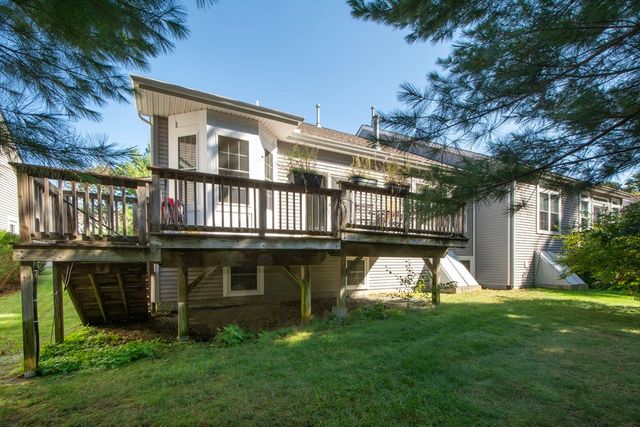 28 Picket Fence, Plymouth, MA 02360