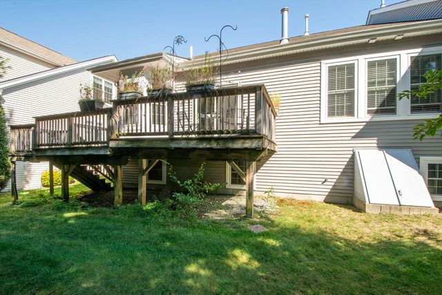 28 Picket Fence, Plymouth, MA 02360