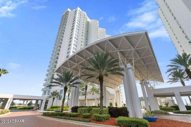 231 Riverside Dr Unit 503, Holly Hill, FL 32117