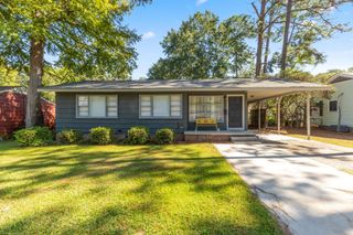 610 S 22nd Ave., Hattiesburg, MS 39401