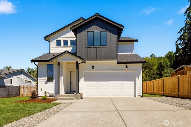 9711 Mckinley Avenue E, Tacoma, WA 98445