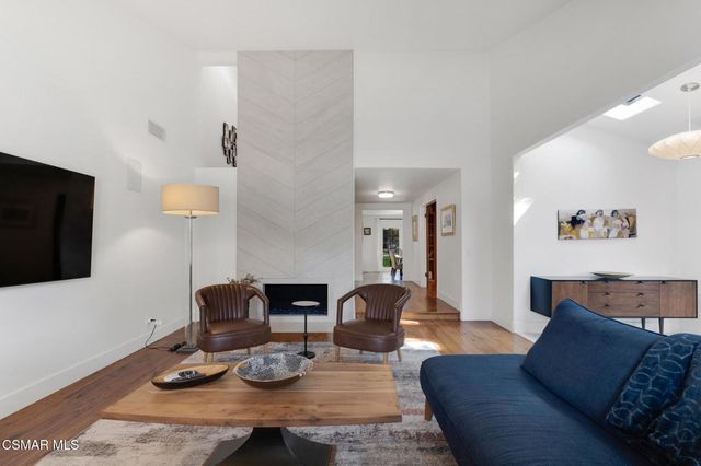 31935 Kingspark Court, Westlake Village, CA 91361