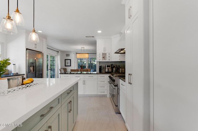 31935 Kingspark Court, Westlake Village, CA 91361