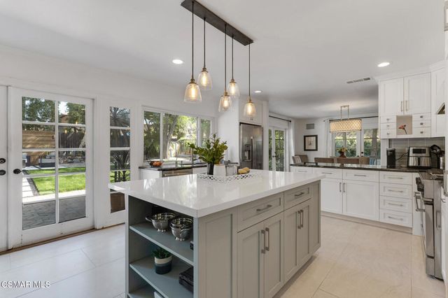 31935 Kingspark Court, Westlake Village, CA 91361