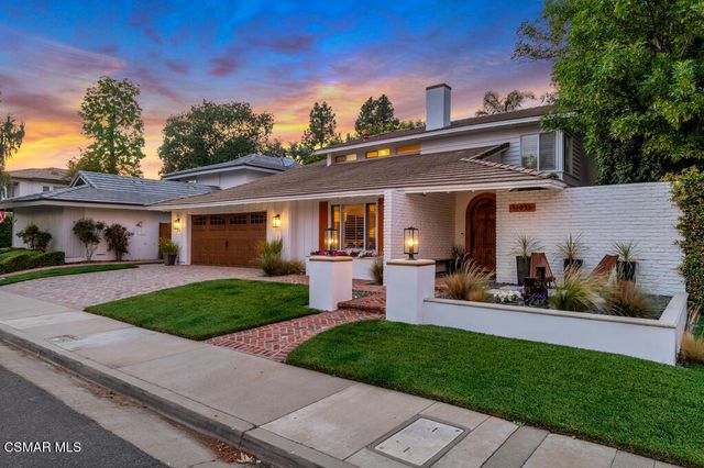 31935 Kingspark Court, Westlake Village, CA 91361