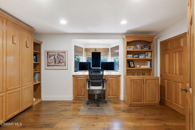 31935 Kingspark Court, Westlake Village, CA 91361