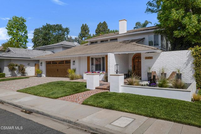 31935 Kingspark Court, Westlake Village, CA 91361