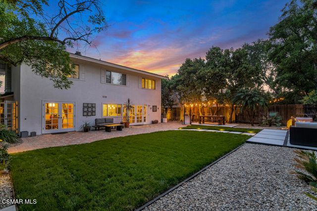 31935 Kingspark Court, Westlake Village, CA 91361