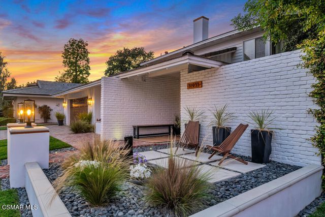 31935 Kingspark Court, Westlake Village, CA 91361