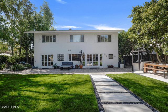 31935 Kingspark Court, Westlake Village, CA 91361