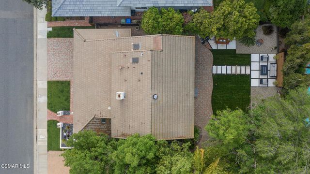 31935 Kingspark Court, Westlake Village, CA 91361