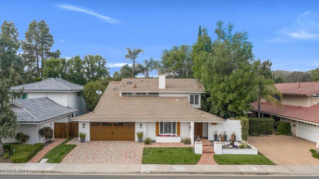 31935 Kingspark Court, Westlake Village, CA 91361