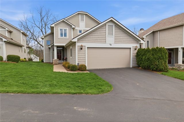 28 Bristol View Drive, Perinton, NY 14450