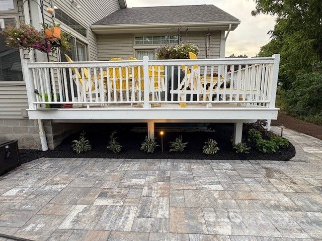 28 Bristol View Drive, Perinton, NY 14450
