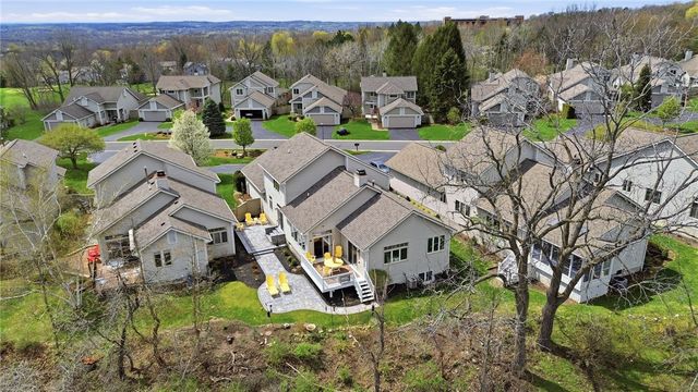28 Bristol View Drive, Perinton, NY 14450