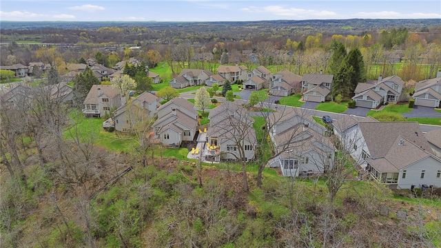28 Bristol View Drive, Perinton, NY 14450