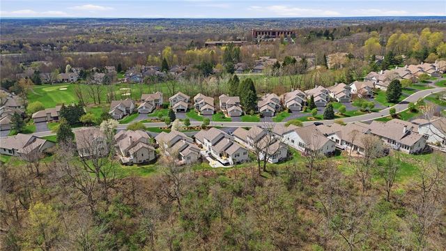 28 Bristol View Drive, Perinton, NY 14450