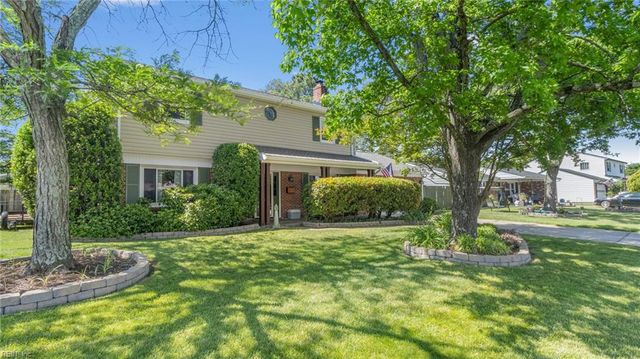 3429 Poppy CRES, Virginia Beach, VA 23453